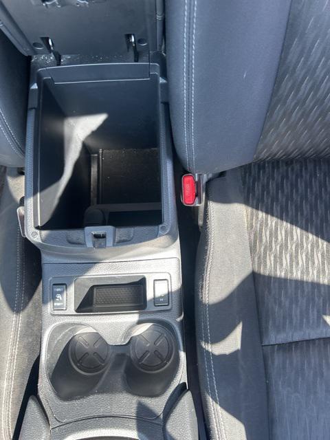 used 2017 Nissan Rogue car, priced at $12,476
