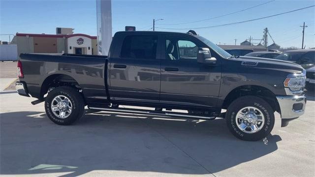 new 2024 Ram 2500 car, priced at $55,929