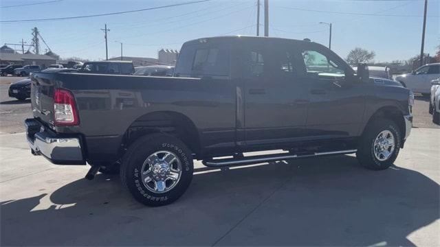 new 2024 Ram 2500 car, priced at $55,929