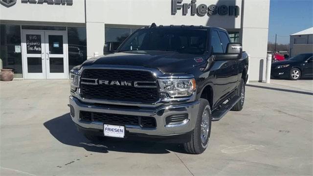 new 2024 Ram 2500 car, priced at $55,929