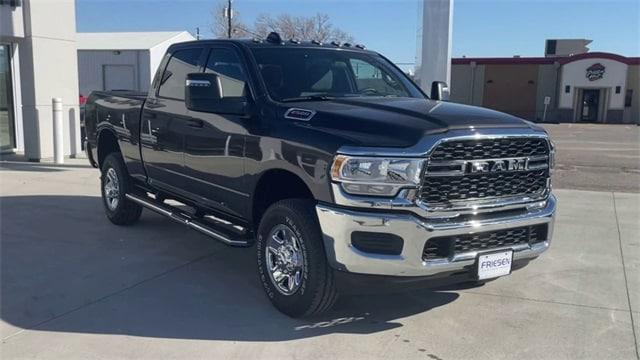 new 2024 Ram 2500 car, priced at $50,929