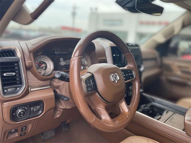 used 2019 Ram 1500 car