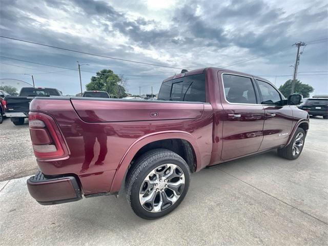 used 2019 Ram 1500 car