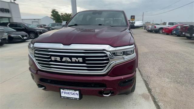 used 2019 Ram 1500 car