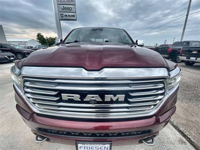 used 2019 Ram 1500 car