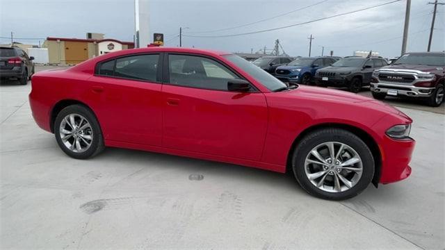 new 2023 Dodge Charger car, priced at $37,895