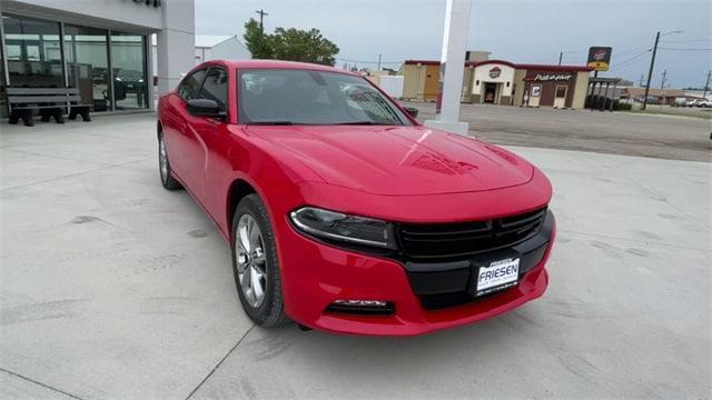 new 2023 Dodge Charger car, priced at $37,895