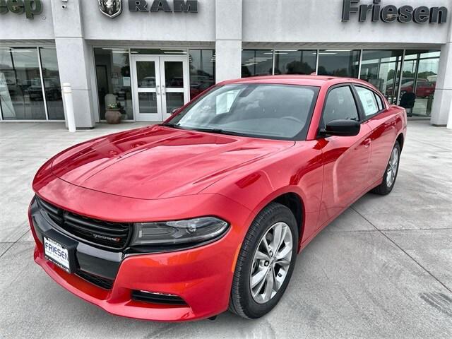 new 2023 Dodge Charger car, priced at $36,895
