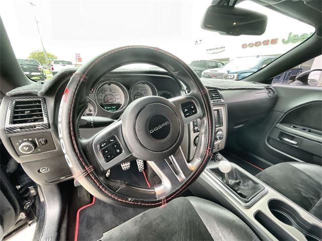 used 2012 Dodge Challenger car, priced at $22,966