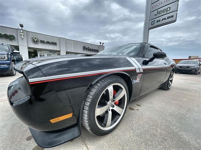 used 2012 Dodge Challenger car, priced at $22,966