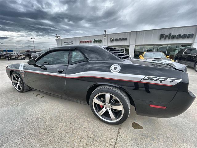 used 2012 Dodge Challenger car, priced at $22,966