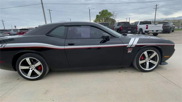 used 2012 Dodge Challenger car, priced at $22,966