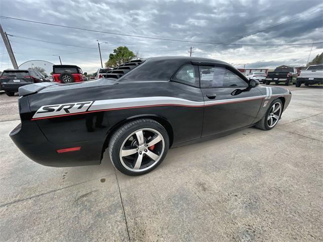 used 2012 Dodge Challenger car, priced at $22,966