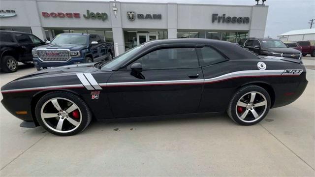 used 2012 Dodge Challenger car, priced at $22,966