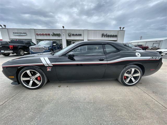 used 2012 Dodge Challenger car, priced at $22,966