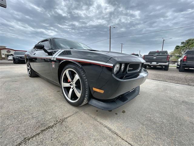 used 2012 Dodge Challenger car, priced at $22,966