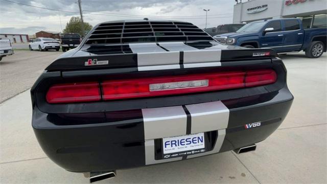 used 2012 Dodge Challenger car, priced at $22,966