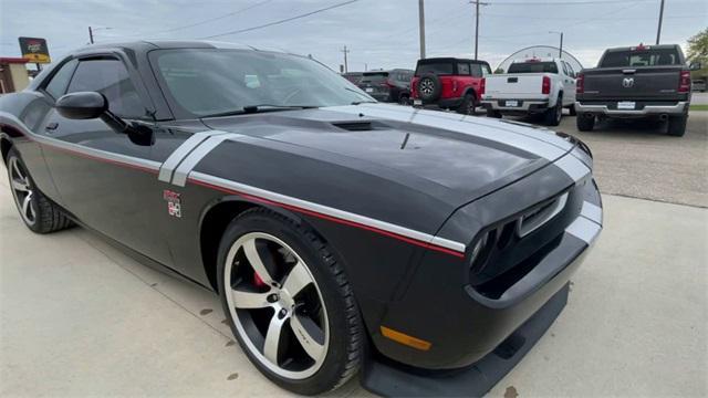 used 2012 Dodge Challenger car, priced at $22,966