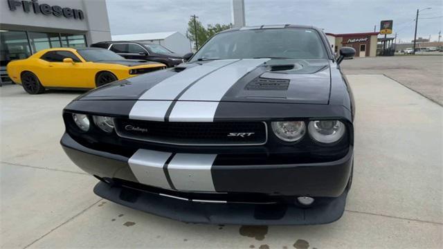 used 2012 Dodge Challenger car, priced at $22,966