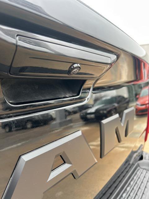 new 2026 Ram 2500 car, priced at $67,062