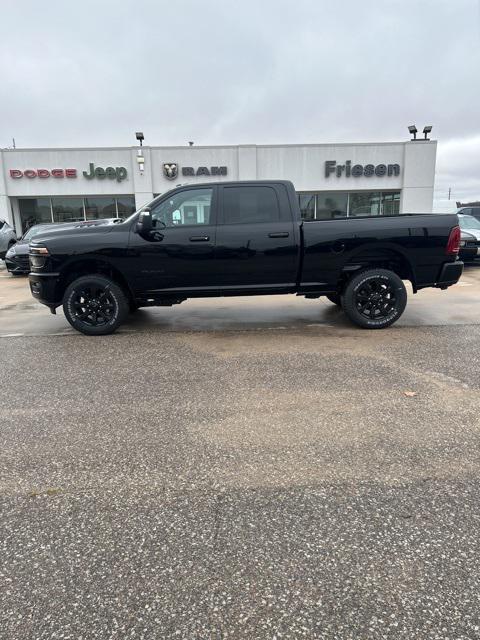 new 2026 Ram 2500 car, priced at $67,062