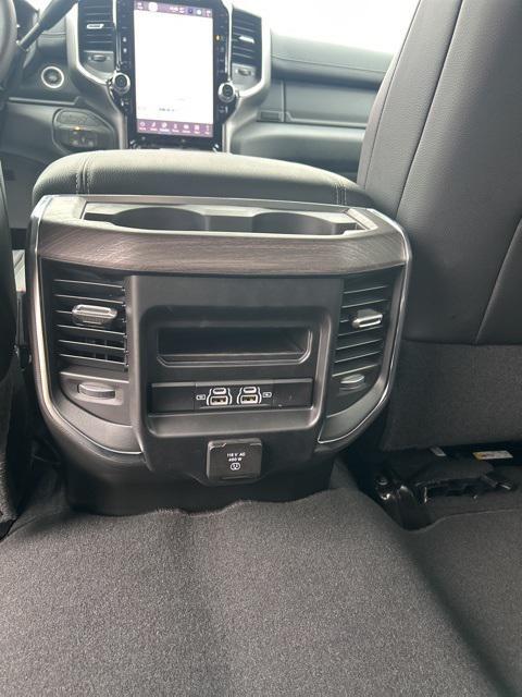 new 2026 Ram 2500 car, priced at $67,062