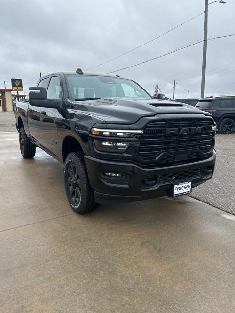 new 2026 Ram 2500 car, priced at $67,062