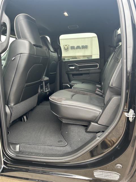 new 2026 Ram 2500 car, priced at $67,062