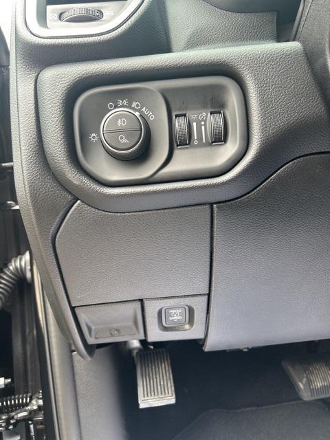 new 2026 Ram 2500 car, priced at $67,062