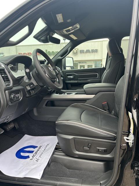 new 2026 Ram 2500 car, priced at $67,062