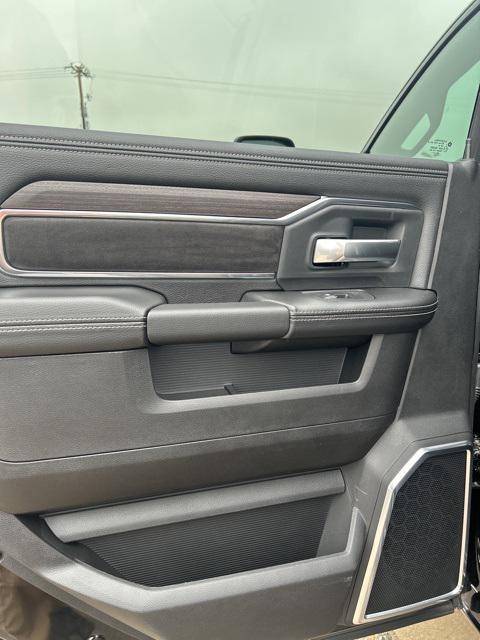 new 2026 Ram 2500 car, priced at $67,062