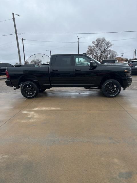 new 2026 Ram 2500 car, priced at $67,062