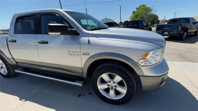 used 2013 Ram 1500 car, priced at $23,935