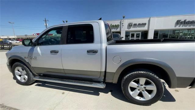 used 2013 Ram 1500 car, priced at $23,935