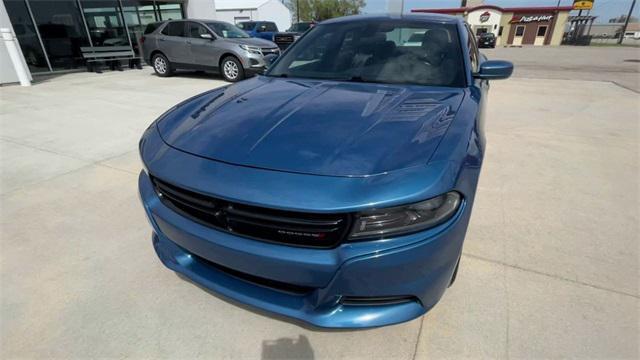 used 2022 Dodge Charger car, priced at $27,262