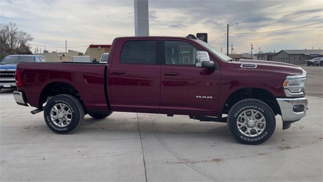 new 2024 Ram 2500 car, priced at $63,404