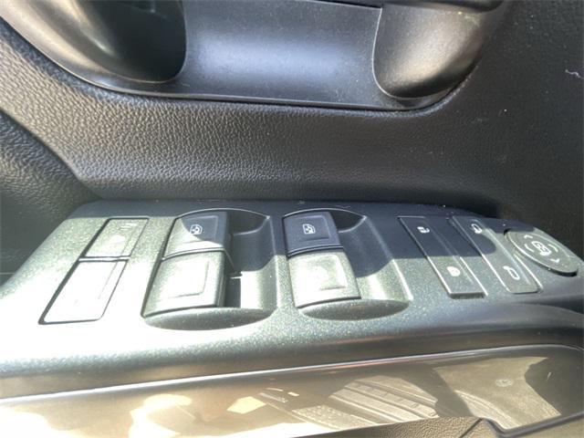 used 2018 Chevrolet Silverado 1500 car, priced at $23,620