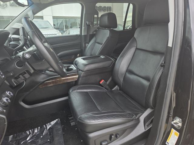 used 2018 Chevrolet Tahoe car, priced at $26,500