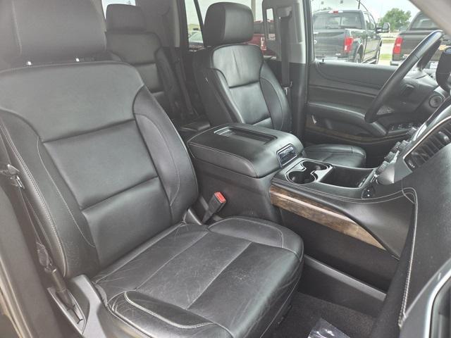 used 2018 Chevrolet Tahoe car, priced at $26,500