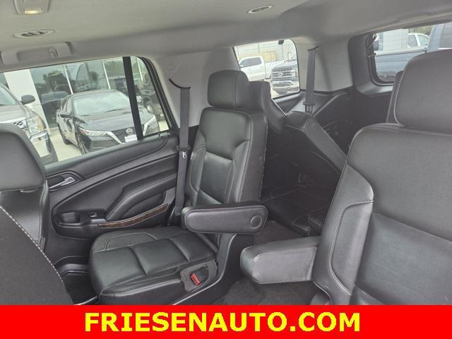 used 2018 Chevrolet Tahoe car, priced at $26,995
