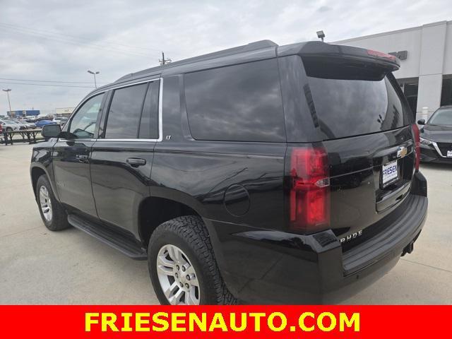 used 2018 Chevrolet Tahoe car, priced at $26,995