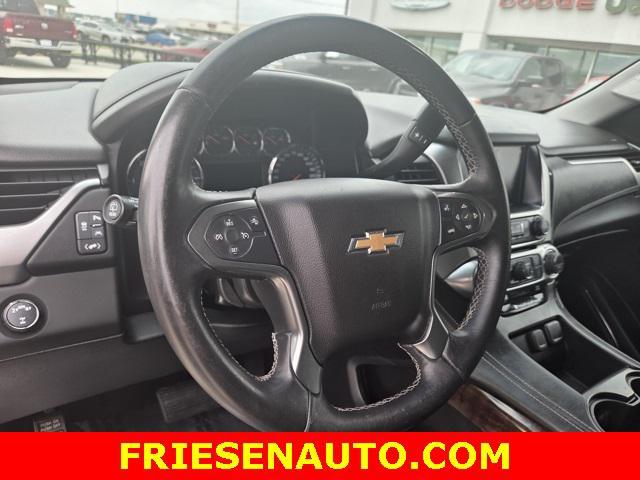 used 2018 Chevrolet Tahoe car, priced at $26,995