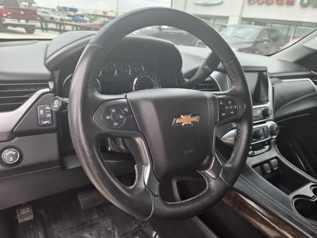 used 2018 Chevrolet Tahoe car, priced at $26,500