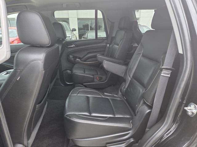 used 2018 Chevrolet Tahoe car, priced at $26,500