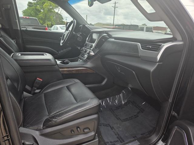 used 2018 Chevrolet Tahoe car, priced at $26,500