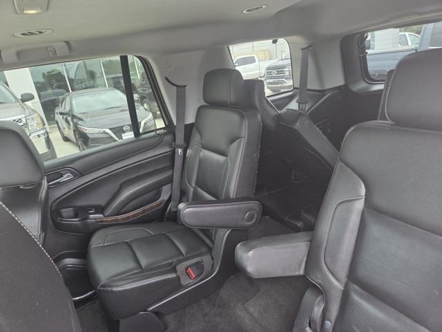 used 2018 Chevrolet Tahoe car, priced at $26,500