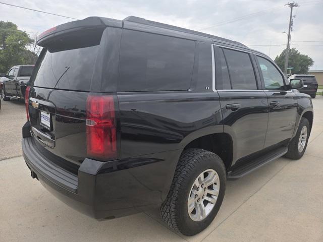 used 2018 Chevrolet Tahoe car, priced at $26,500