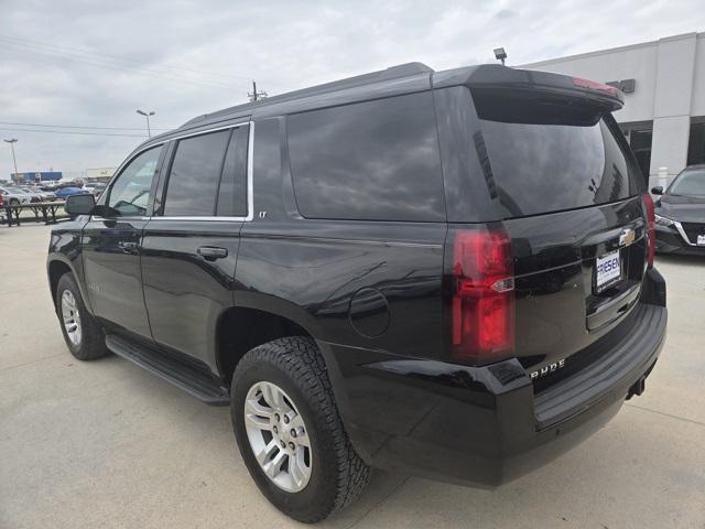 used 2018 Chevrolet Tahoe car, priced at $26,500