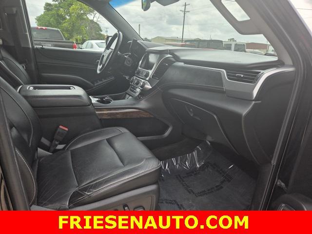 used 2018 Chevrolet Tahoe car, priced at $26,995