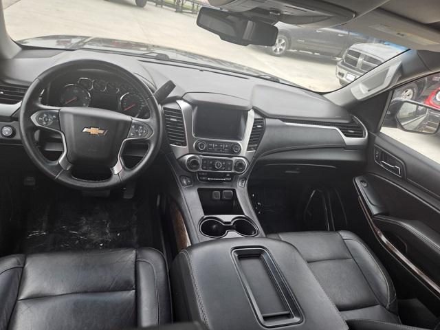 used 2018 Chevrolet Tahoe car, priced at $26,500